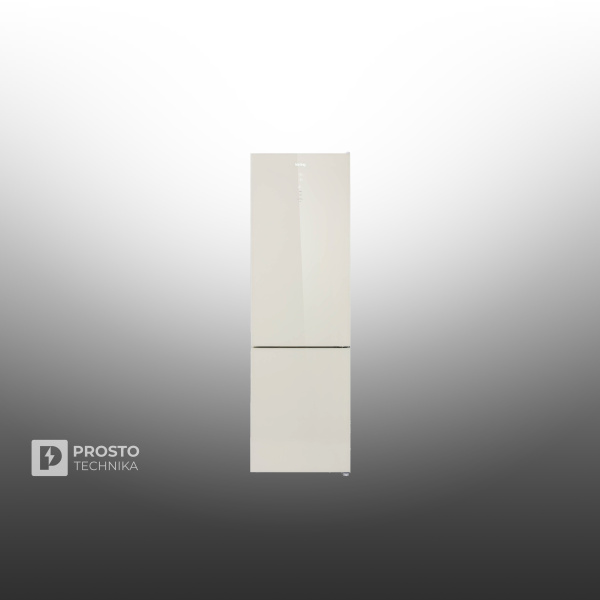 Холодильник Korting KNFC 62370 GB